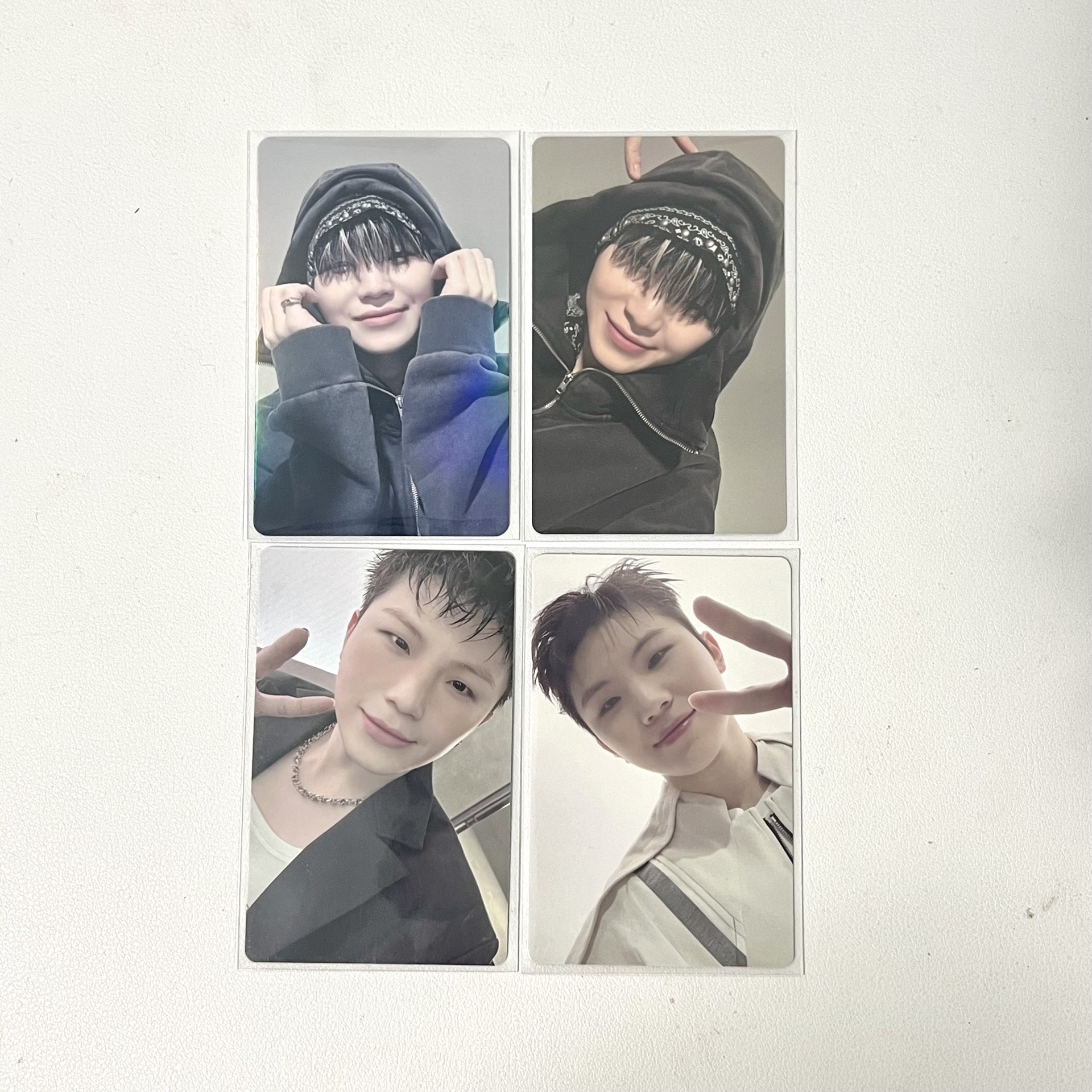 𝗕𝗘𝗔𝗠日咖特典 雙嗚哇嘿小盤