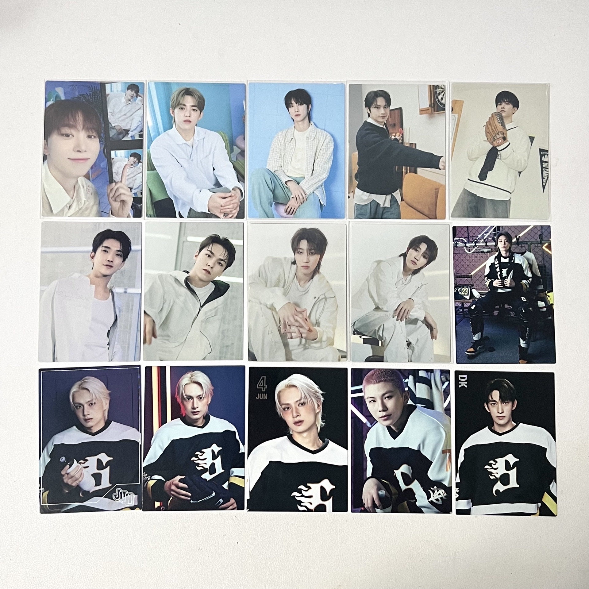 𝗕𝗘𝗔𝗠日咖特典 雙嗚哇嘿小盤