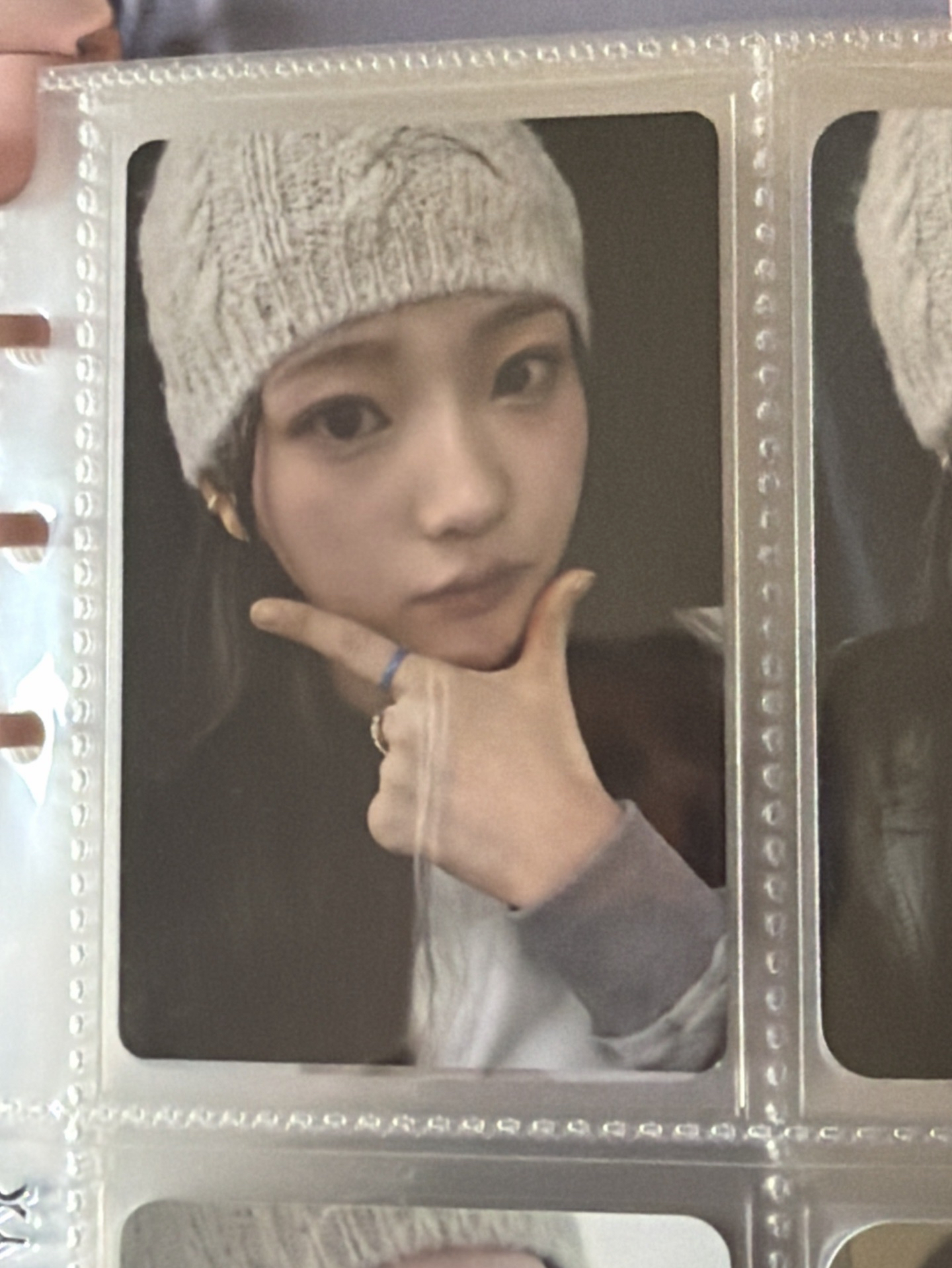 the chase sc 入場卡