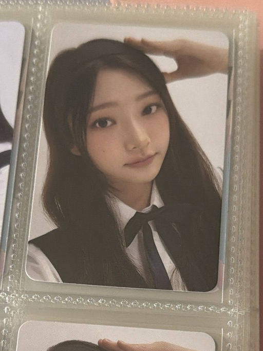 FHC 隨機卡 自拍