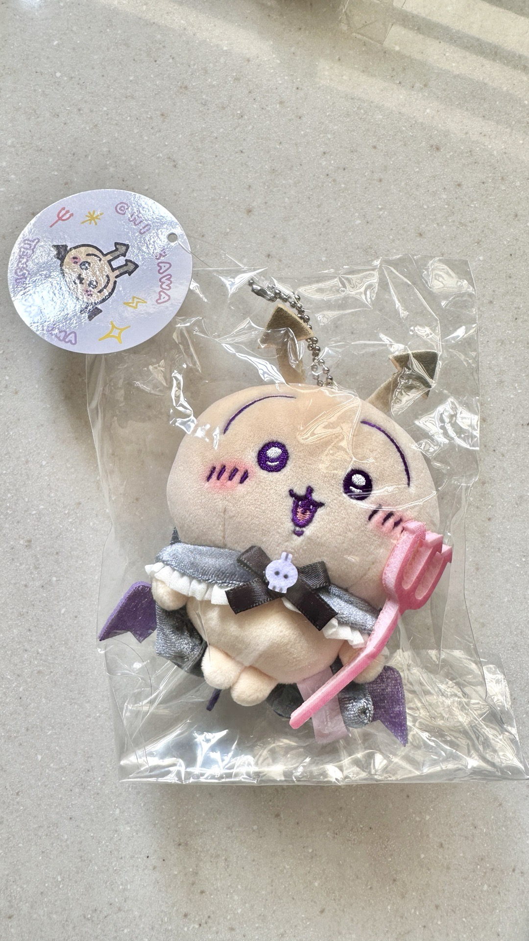 快速出貨 吉伊卡哇 惡魔烏薩奇