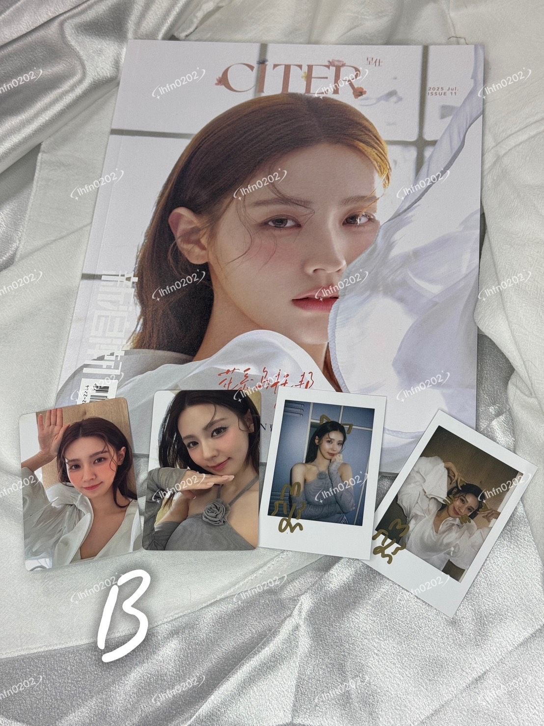 （現貨）薇娟 呈仕雜誌