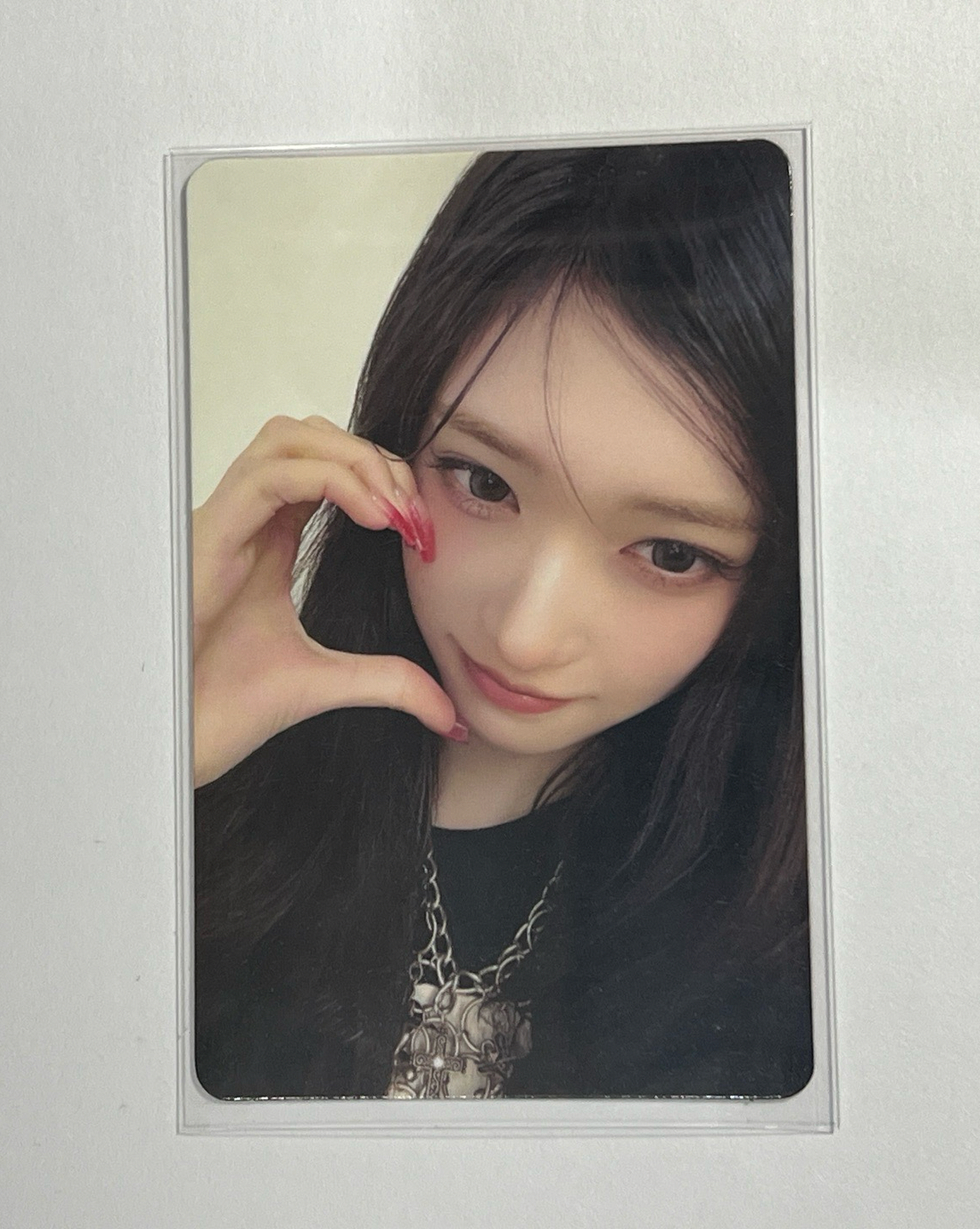 瑞 專卡 CHALLENGERS ver.