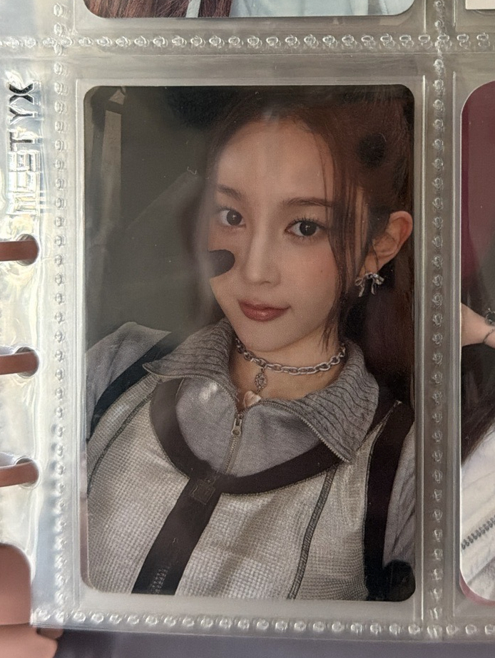 the chase sc 入場卡