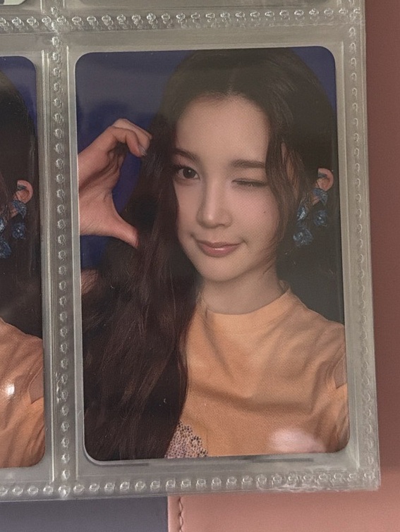 the chase 隨機卡 自拍