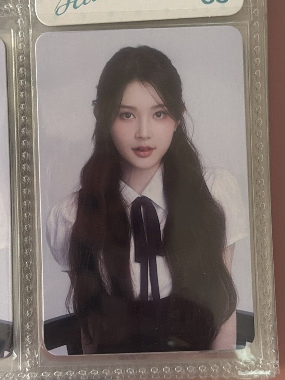 FHC 隨機卡 官拍