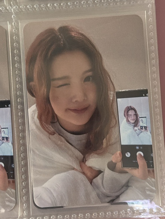 style k4 3.0 幸運卡