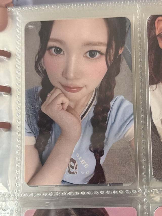 focus ms 1.0 幸運卡