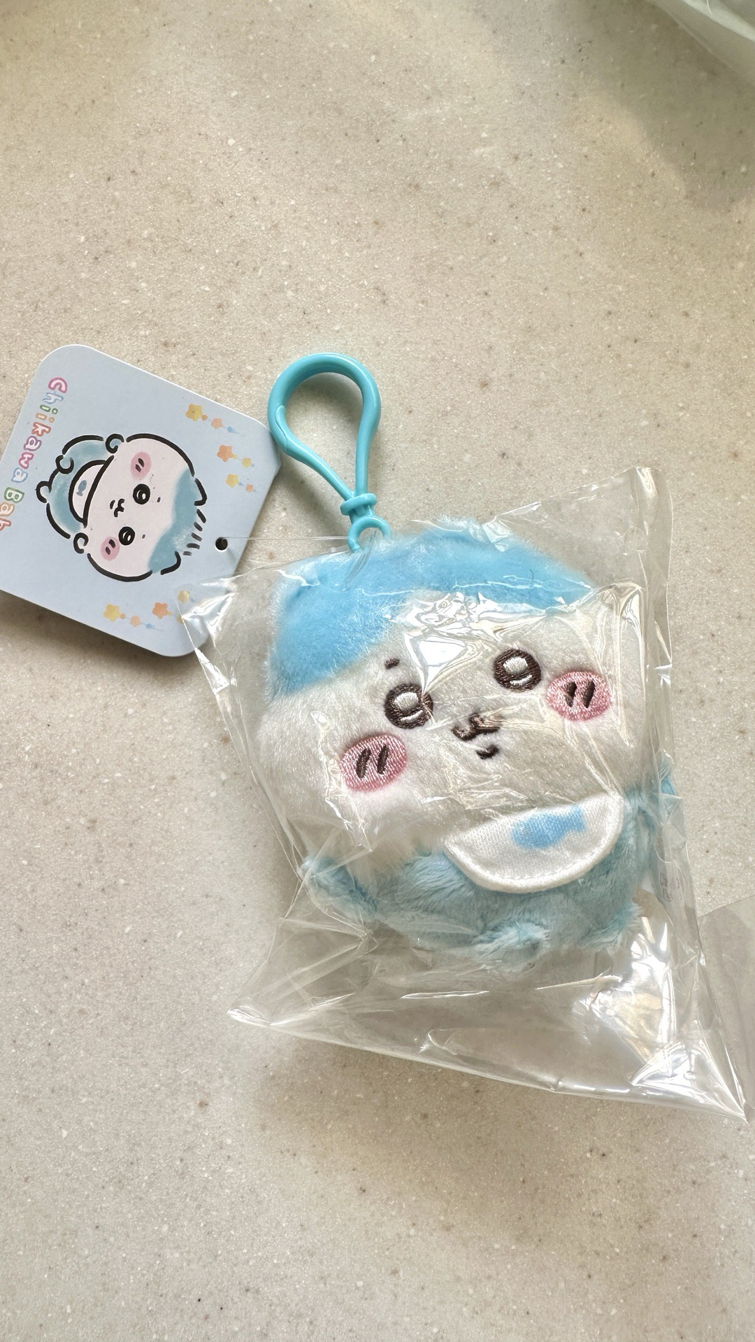 快速出貨 吉伊卡哇 寶寶系列 小八