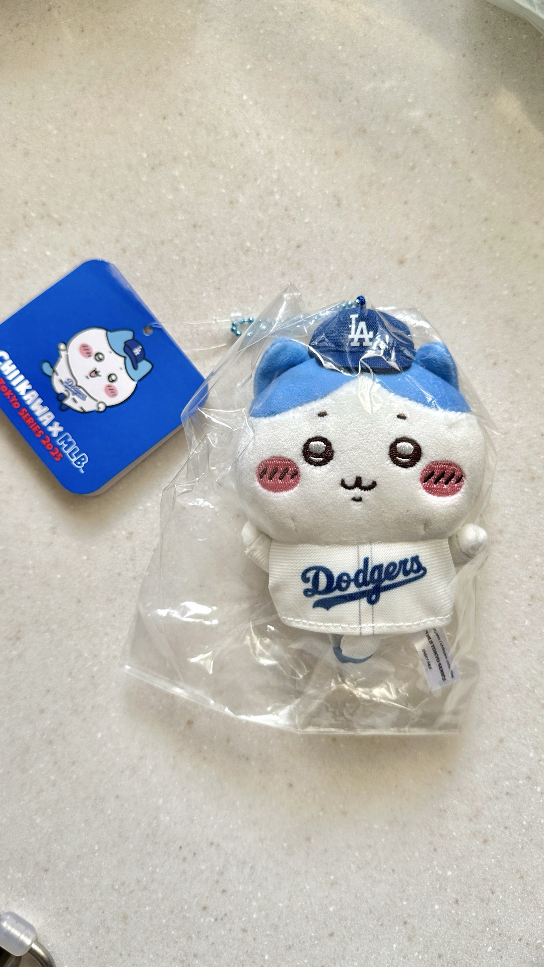 快速出貨 吉伊卡哇 mlb 小八