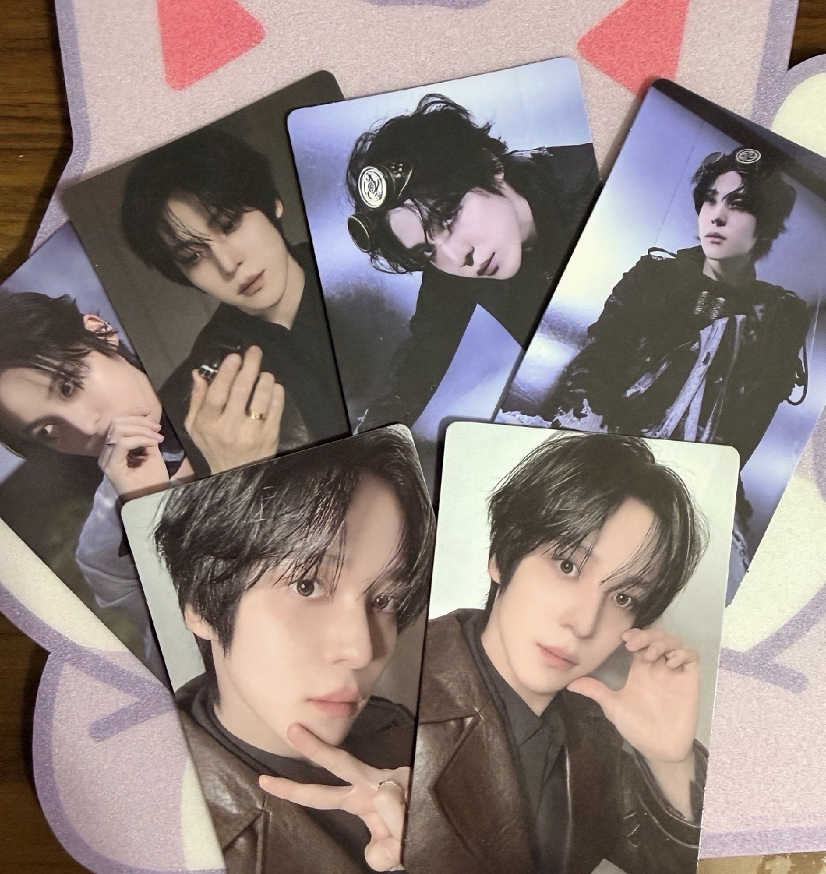 潤浩寶寶 poca set