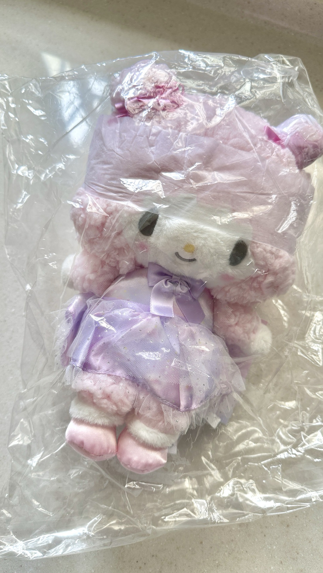 快速出貨 彼安諾 生日娃娃