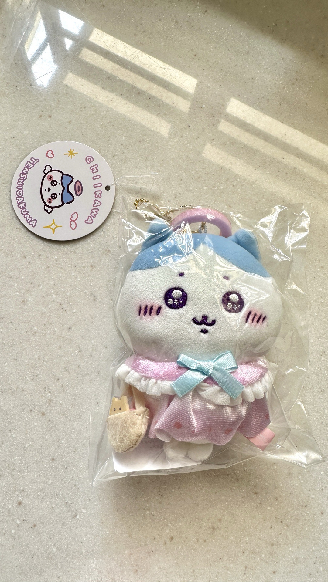 快速出貨 吉伊卡哇 天使小八