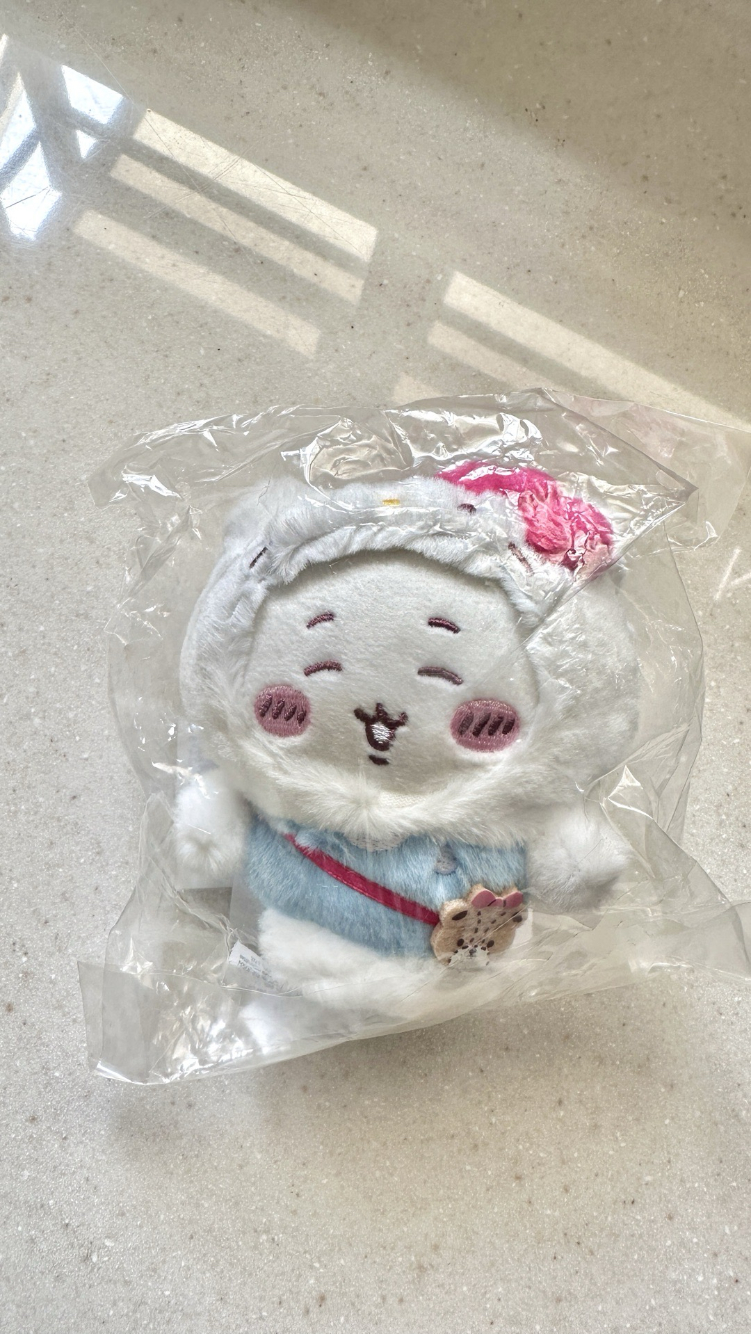 快速出貨 三麗鷗 x 吉伊卡哇 