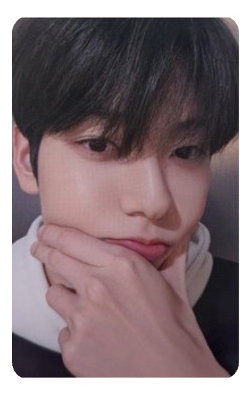 嘟嘟臉可愛寶寶😍