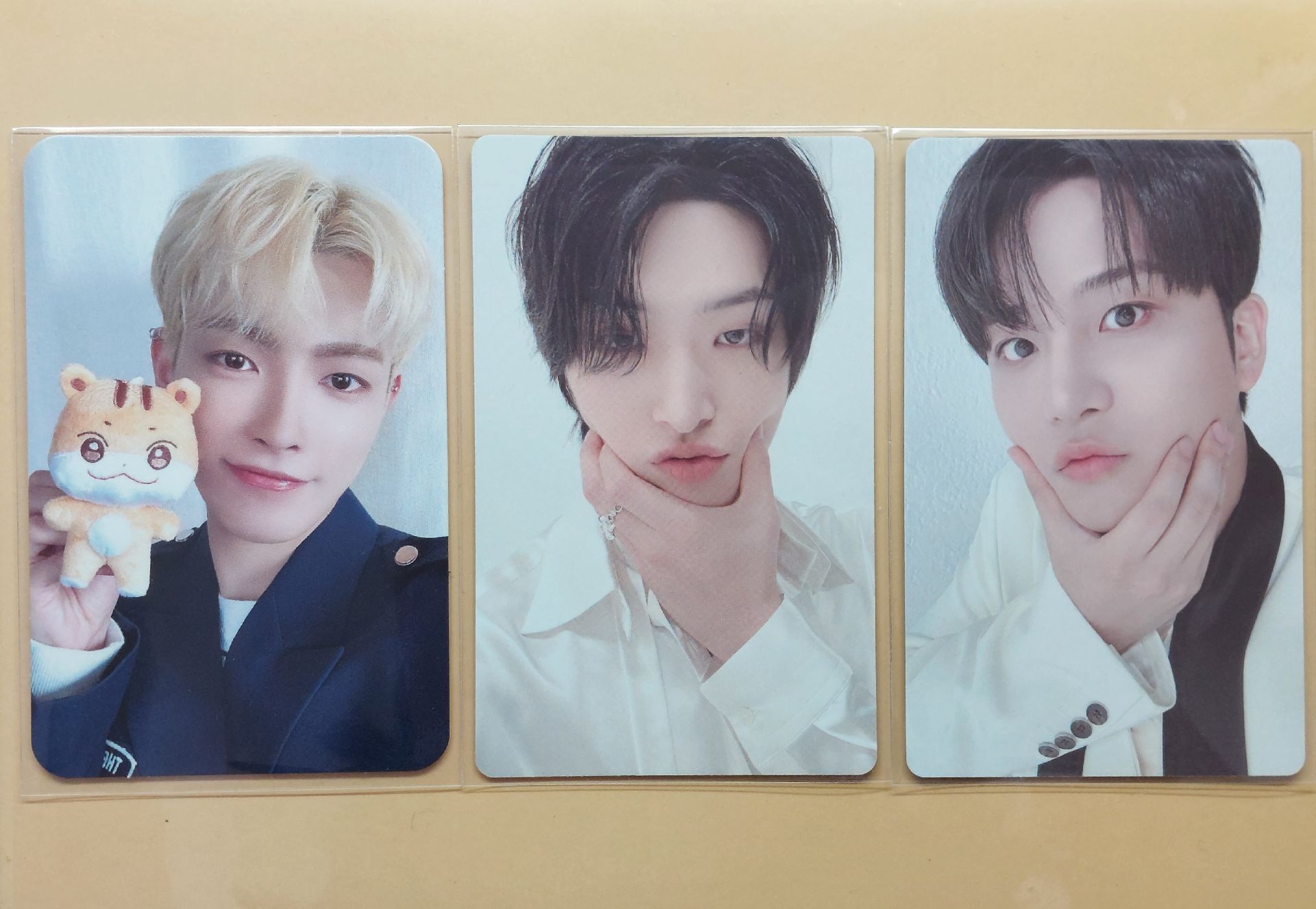 潤傘+星尚雙人卡