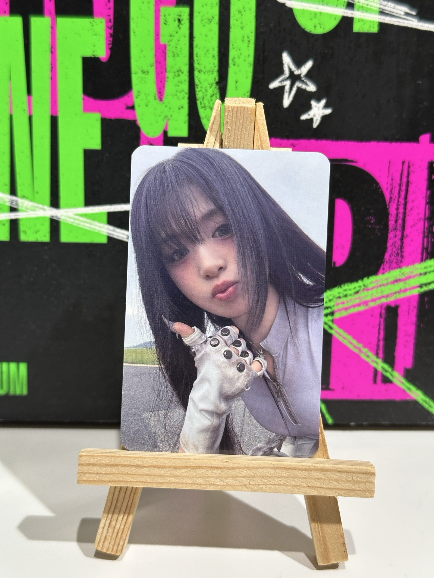 現貨 快閃白衣賢 