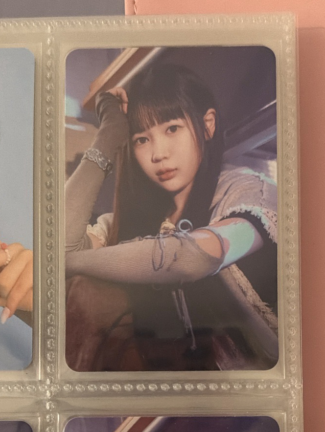 the chase 隨機卡 官拍