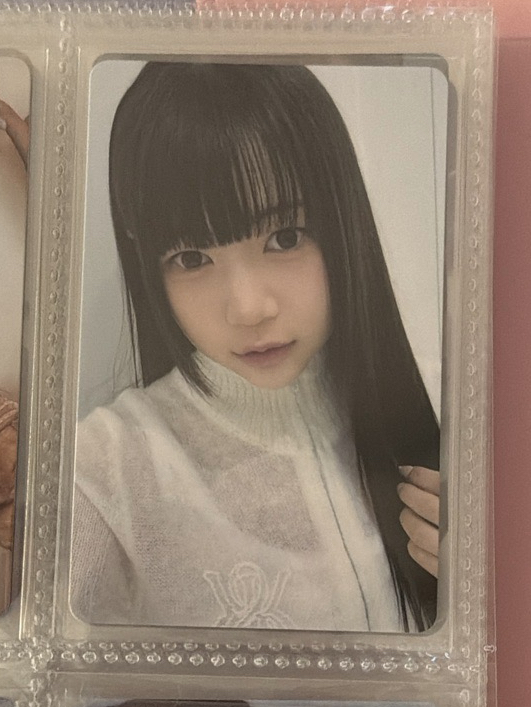 the chase kms PK特典