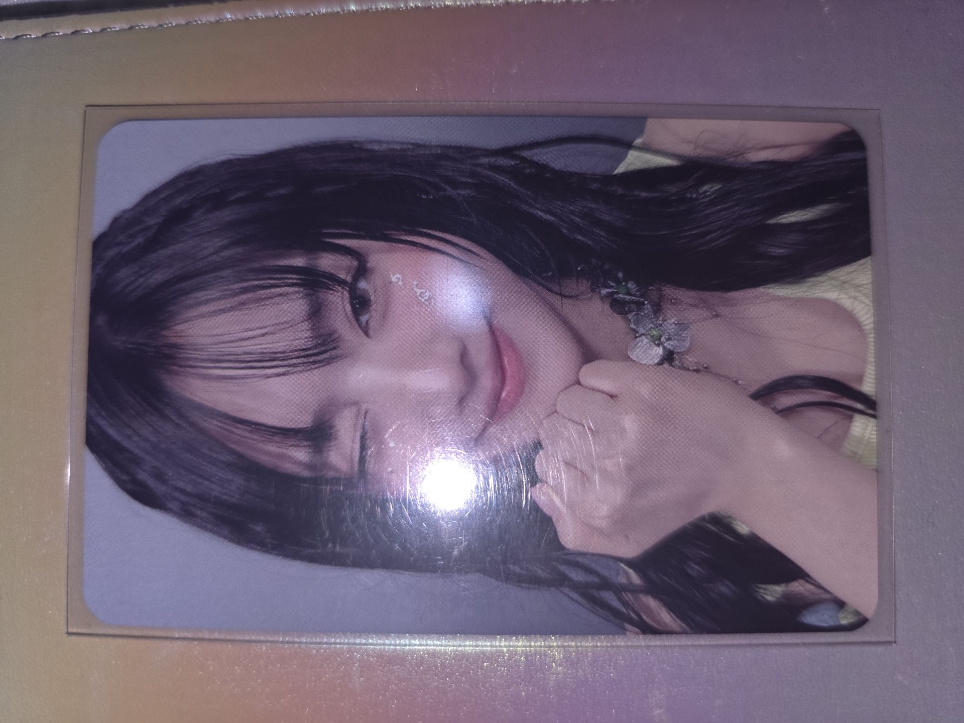 首爾二輪滿額妮