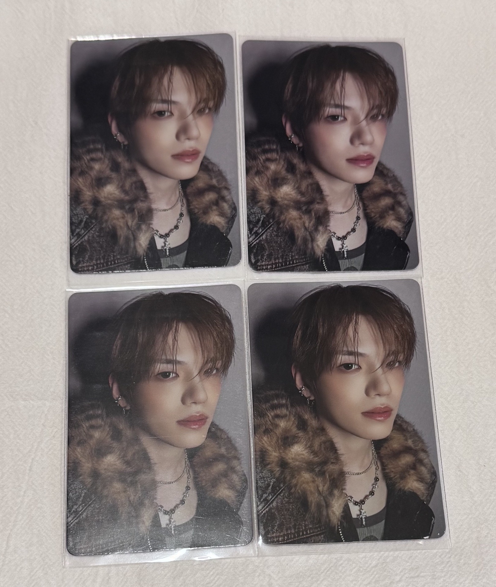 VERIVERY LOST AND FOUND專卡