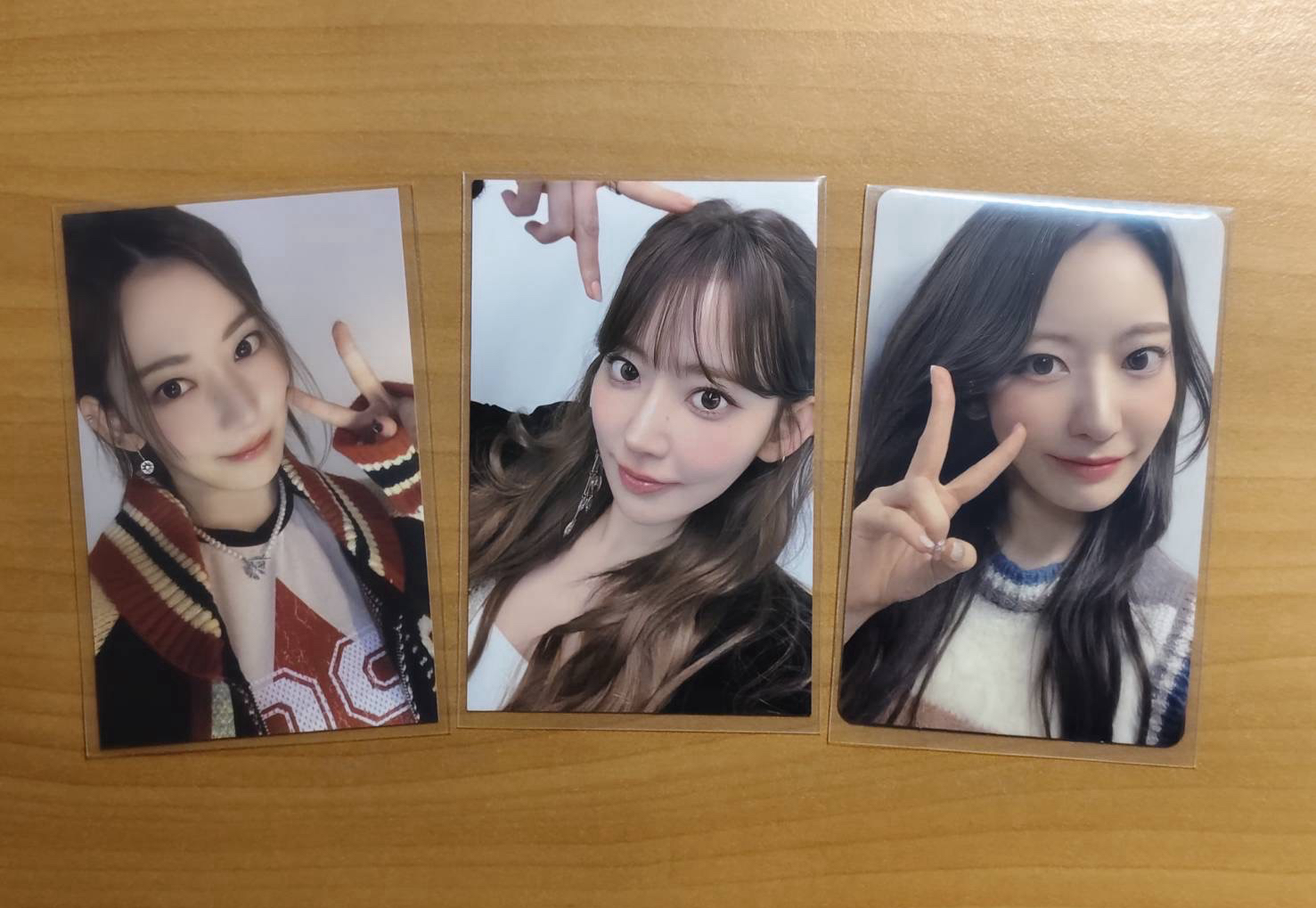 [限時降價]櫻花台北粽 衣服卡 會員禮