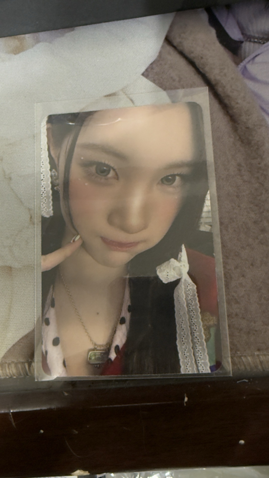 JUUN AM幸運卡 發貨快