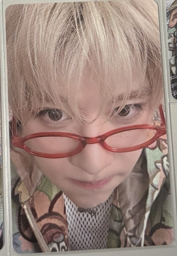 眼鏡溫（需多帶）