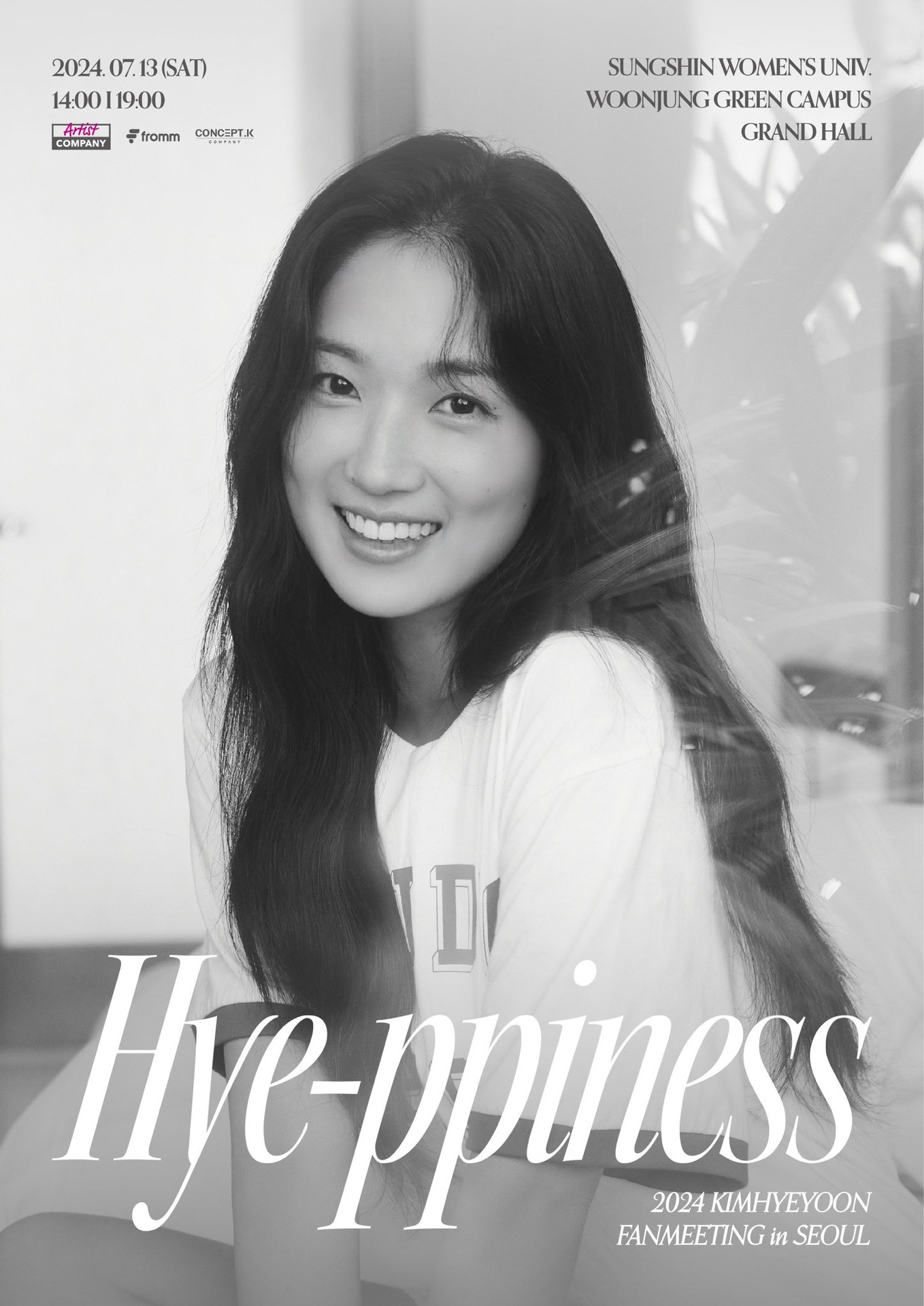 Hye-ppiness