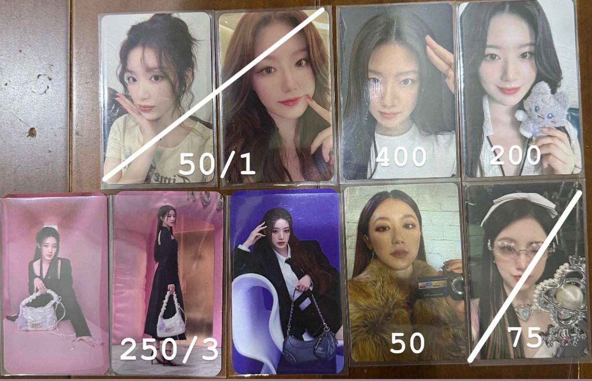 刷小盤 送兩張官卡