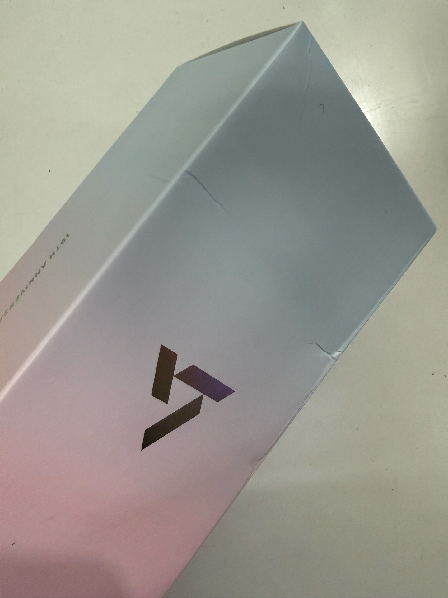 現貨 十週年手燈 小手燈