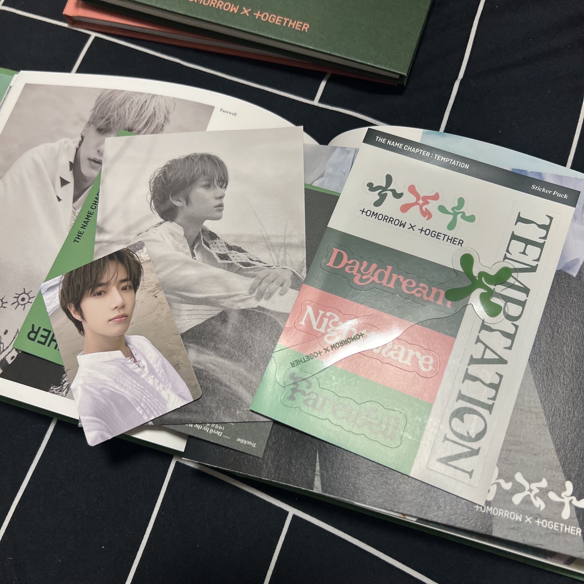 迷五 崔杋圭全專