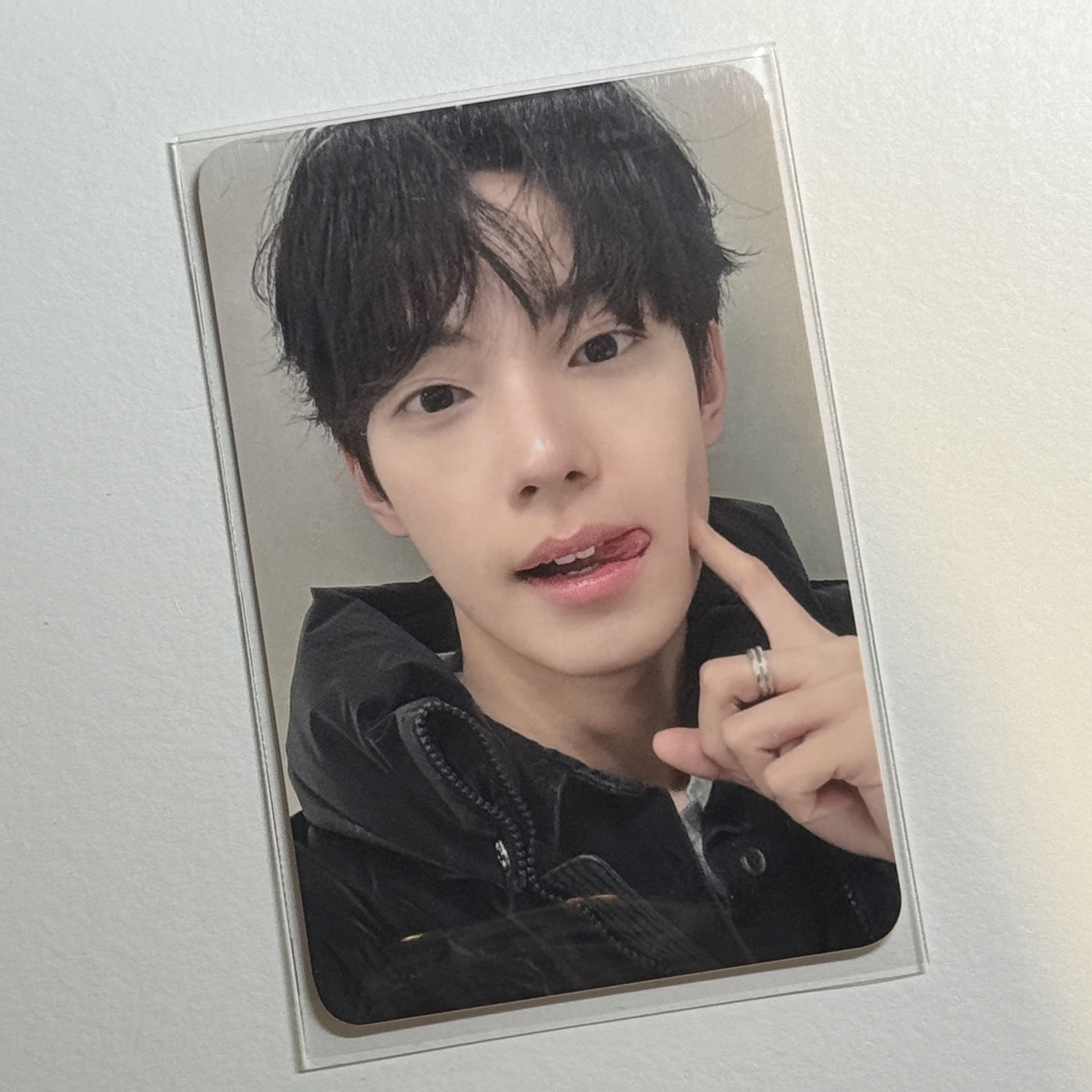 徽章卡（含徽章）