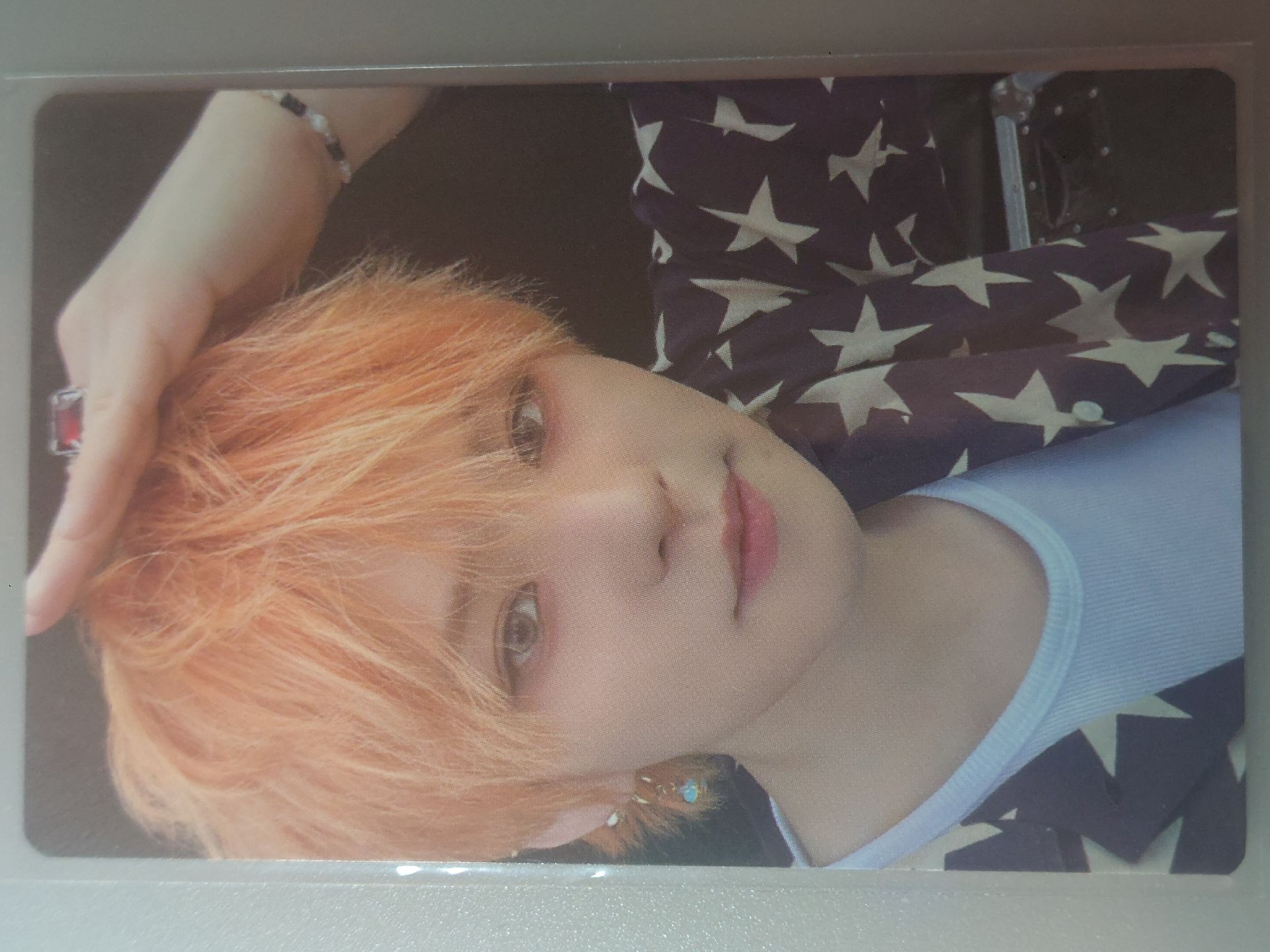 YOSHI PLEASURE YG SELECT特典