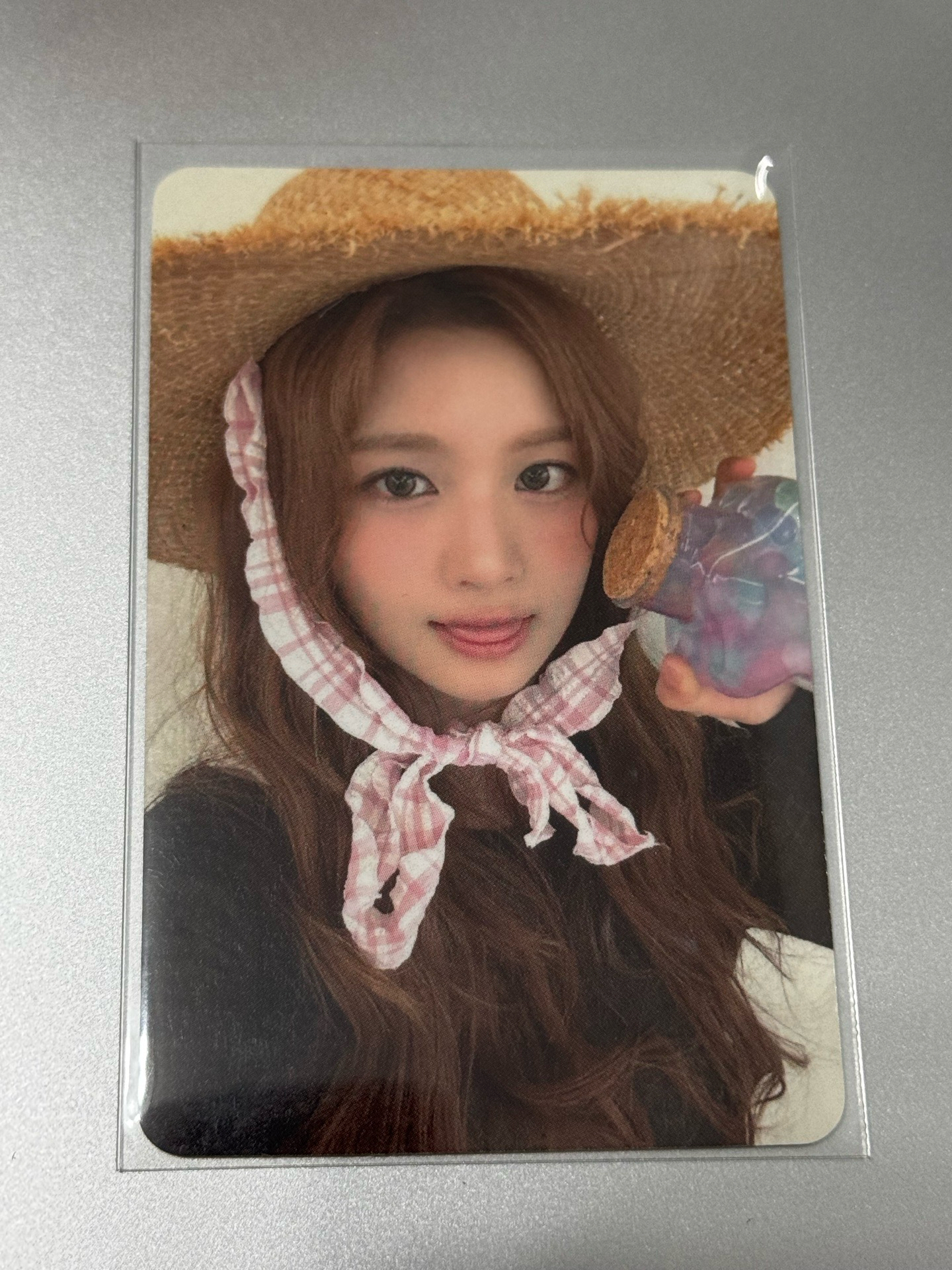 FORWARD sr 5.0 簽售卡 夢幻水寶寶