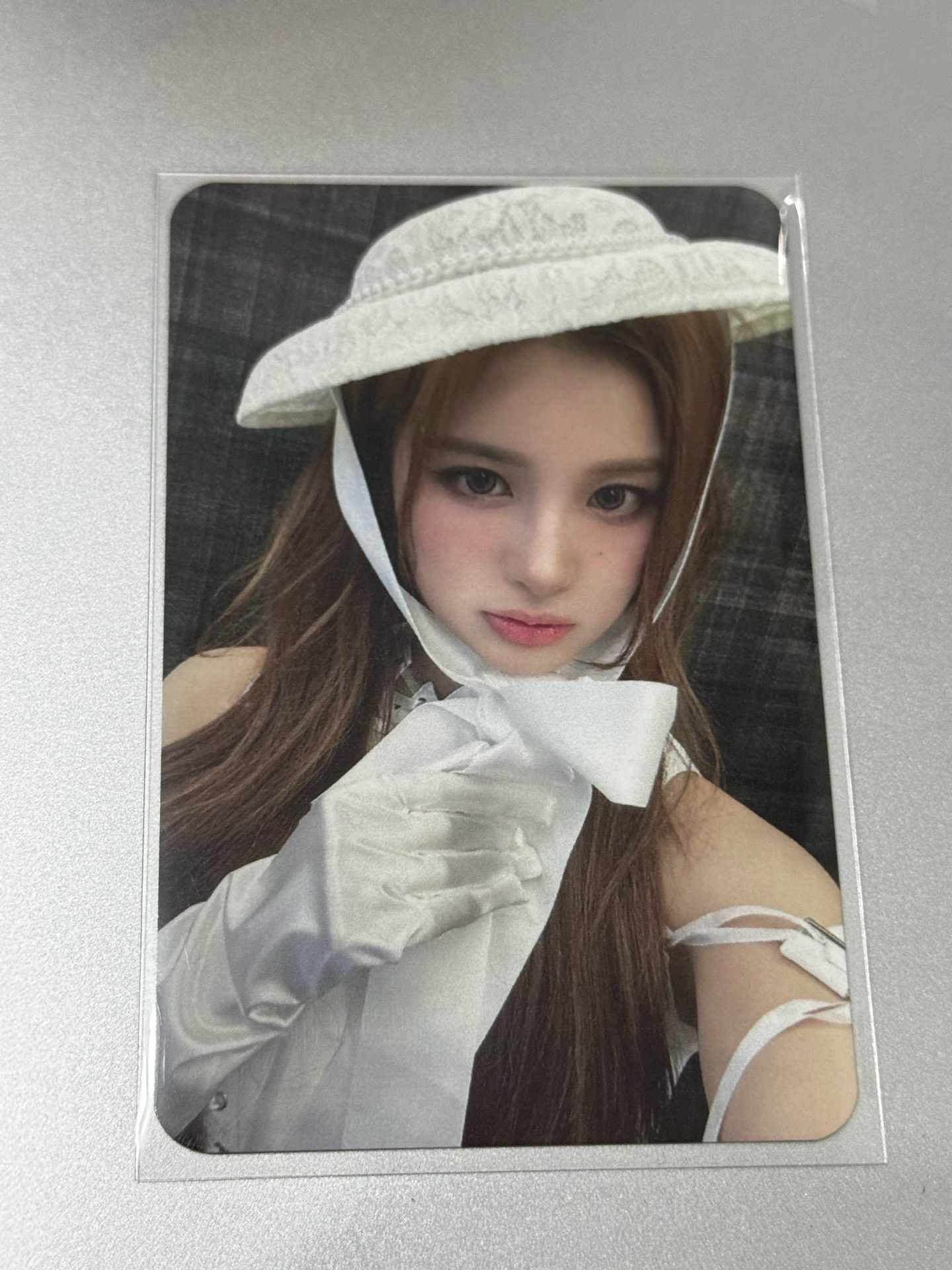 FORWARD 數星星 線下 3.0 簽售卡 羅馬假日