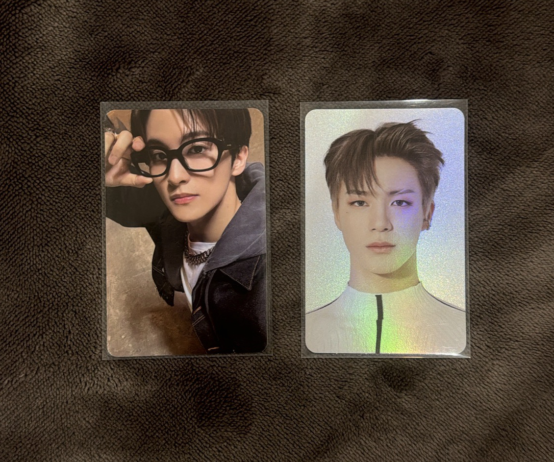 加拿大王茉莉跟牛舔頭閃卡