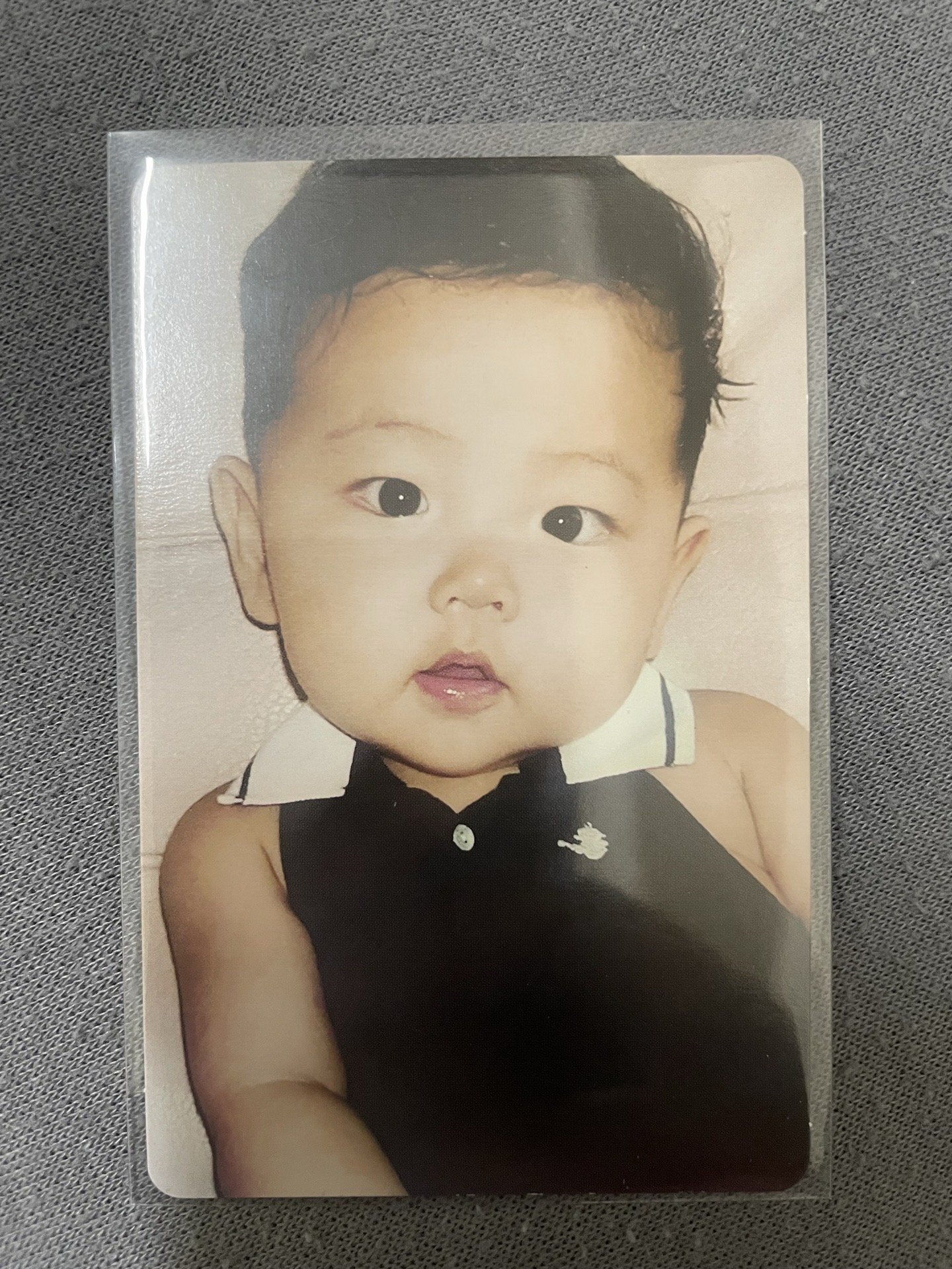 19.99 宰鉉 寶寶卡