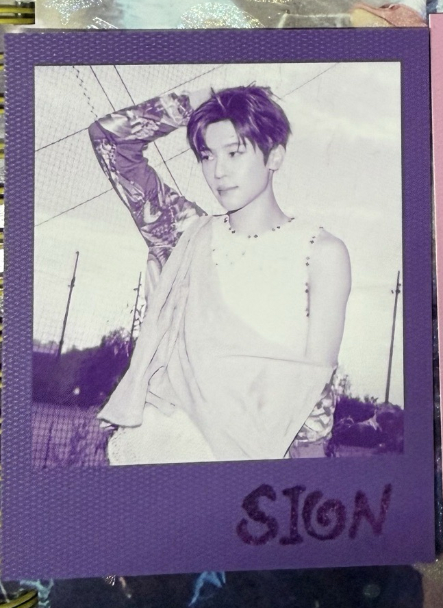 空專含溫拍立得