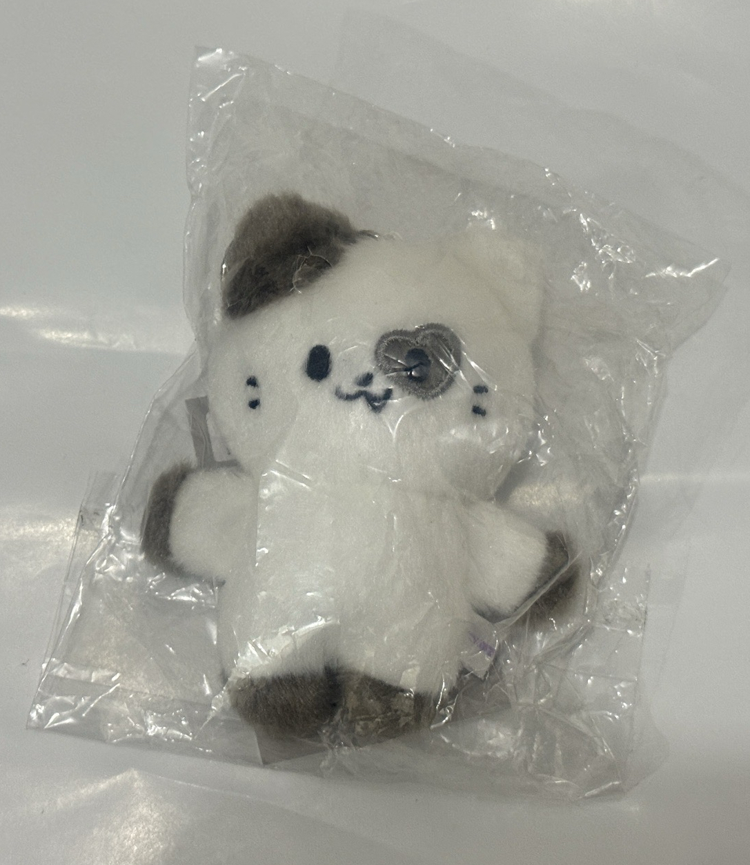 yeji 磁吸娃娃 全新未拆