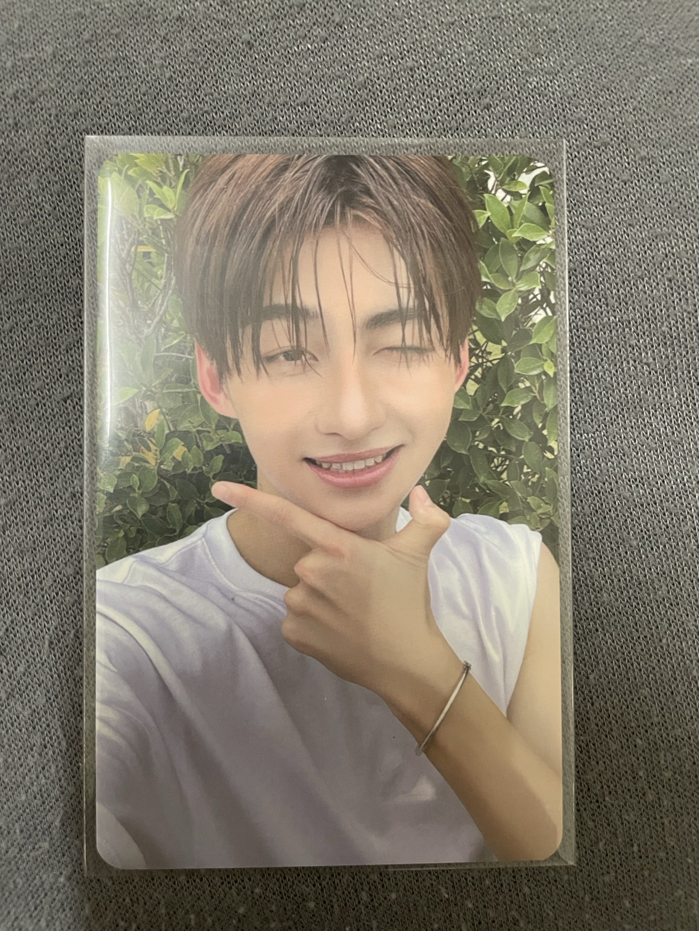 志薫  ma 特典卡 