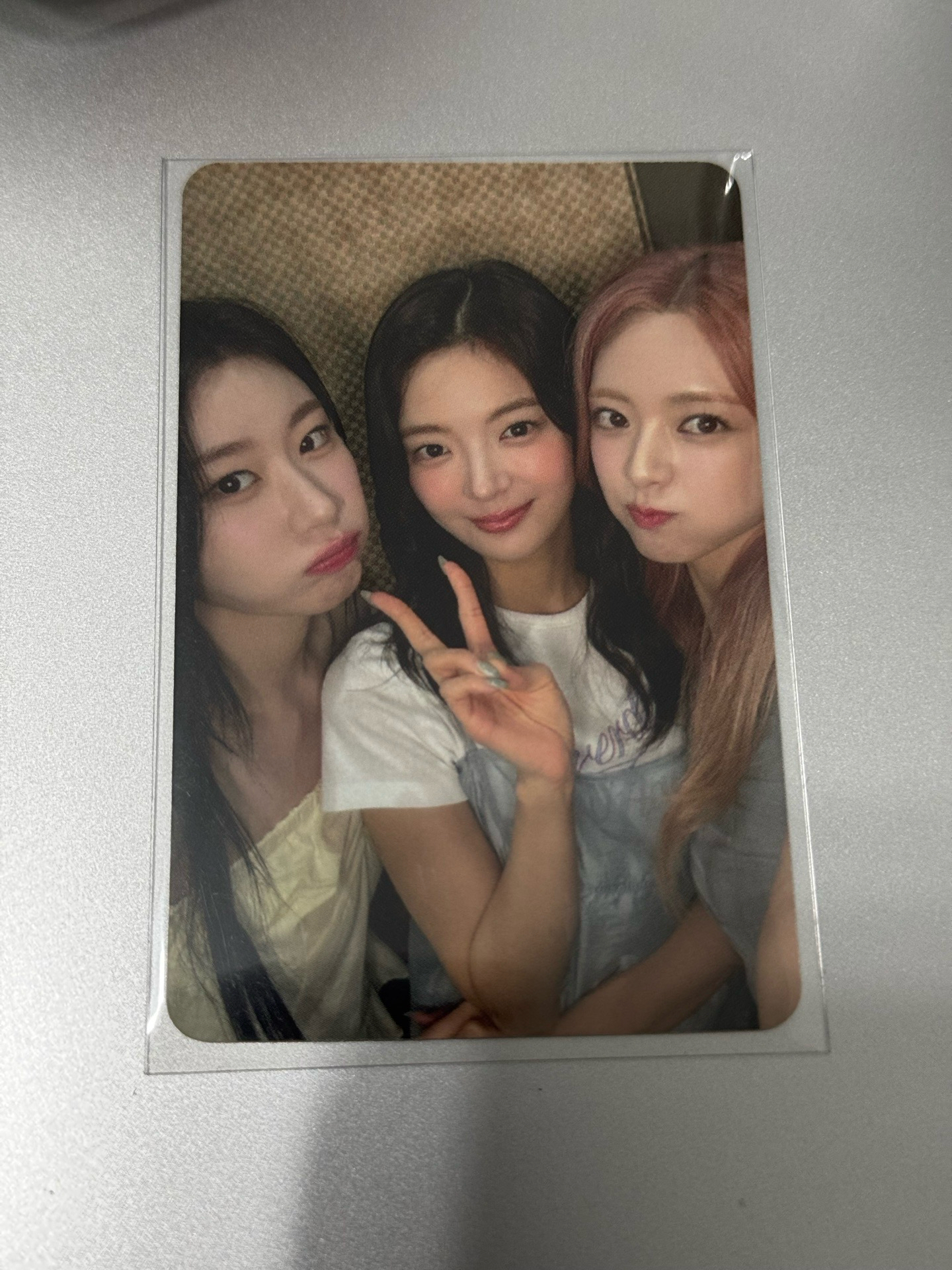 GWBG sr 3.0 簽售卡 分隊卡