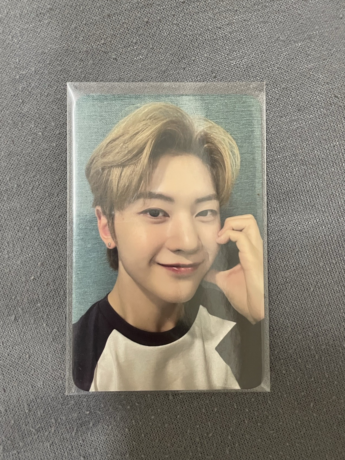 馬修 迷一 k4 2.0 特典卡 