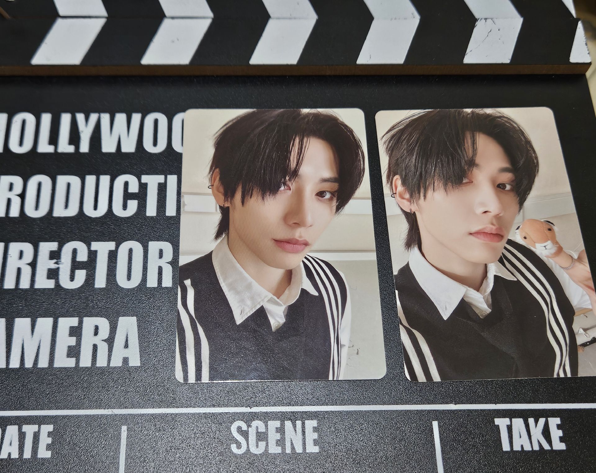 🔶️HOW? 專卡4 兩張一組