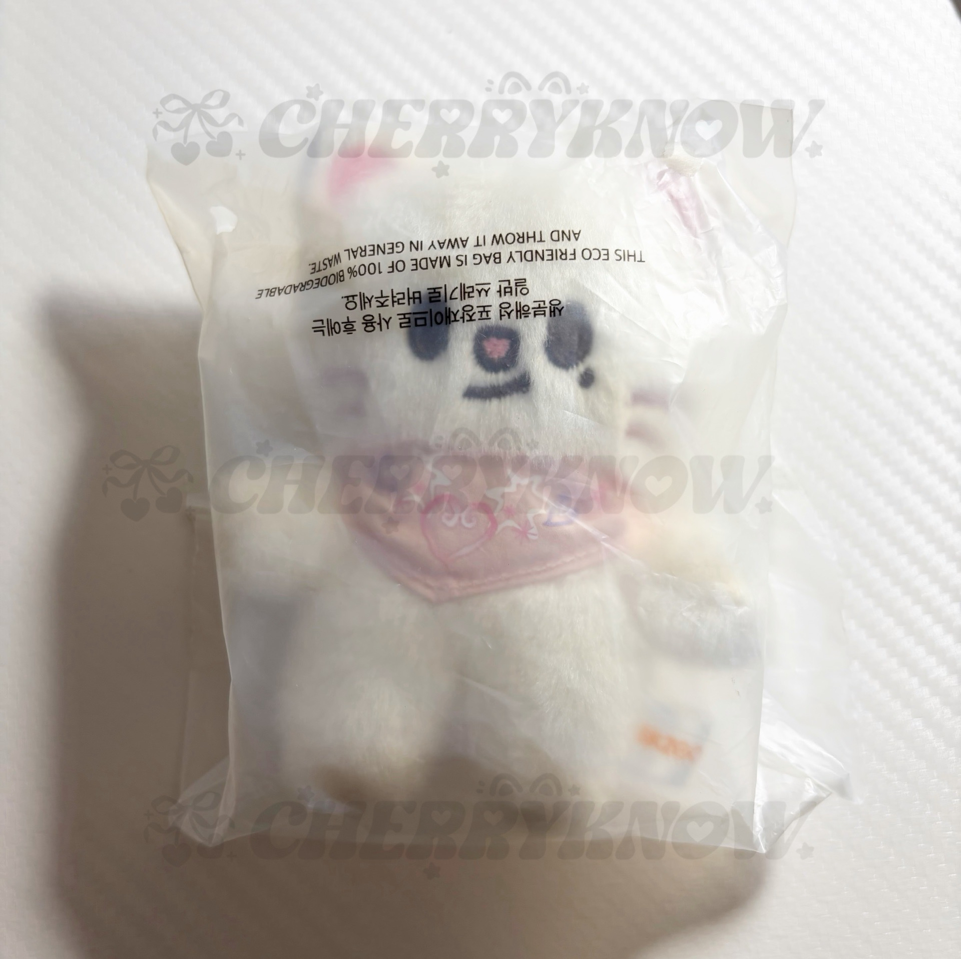 辰口水巾娃（需綁150）