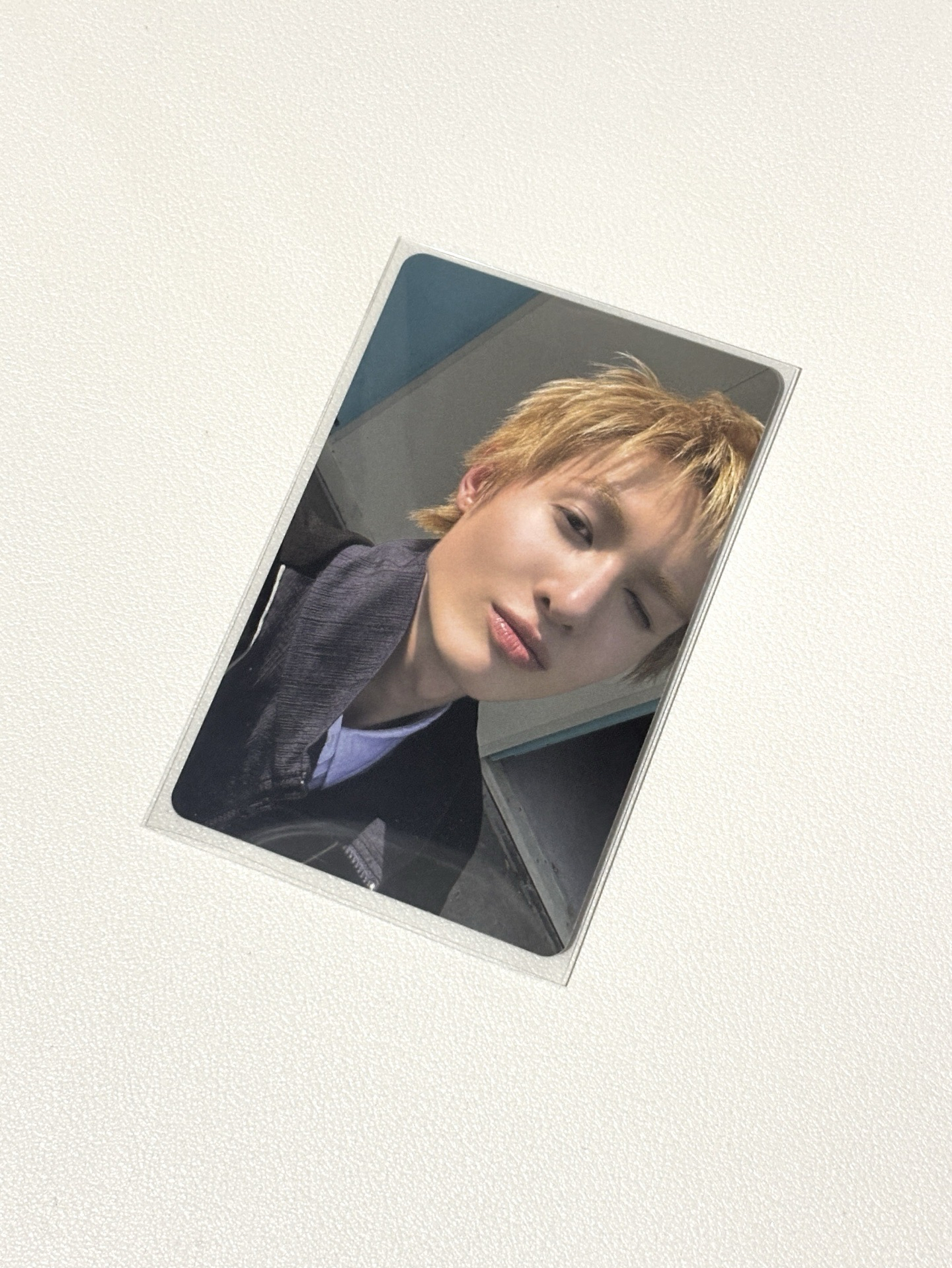 tinny🐕‍🦺年曆卡！