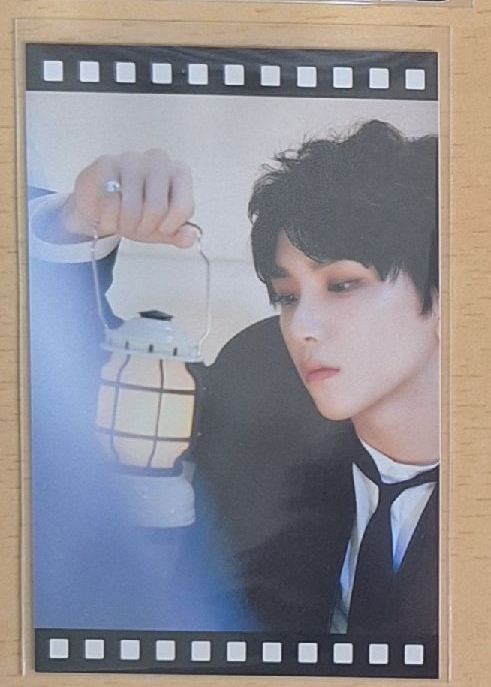 19.99 k4 pb 特典卡 膠卷