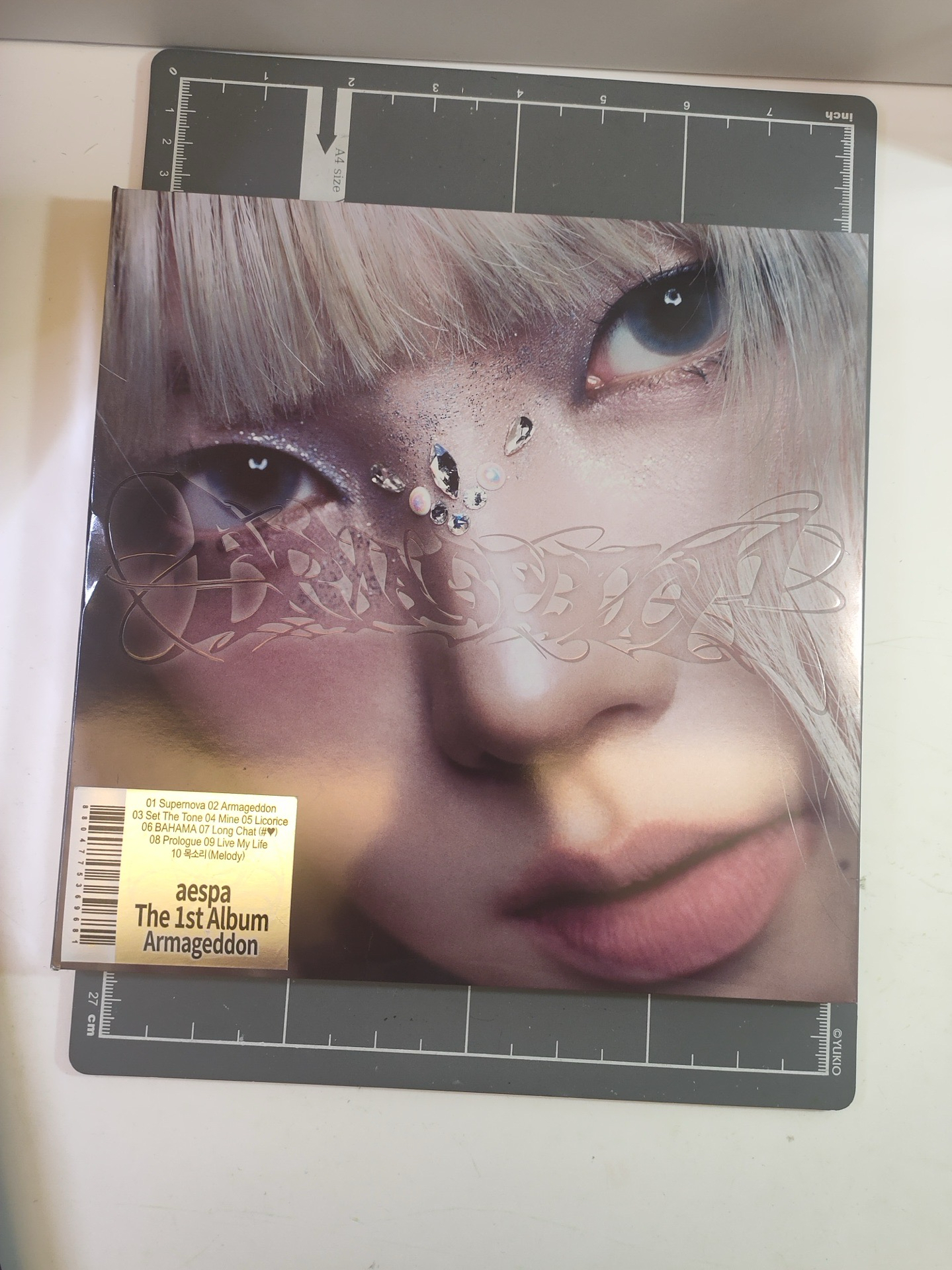 正規一MY版柚空專