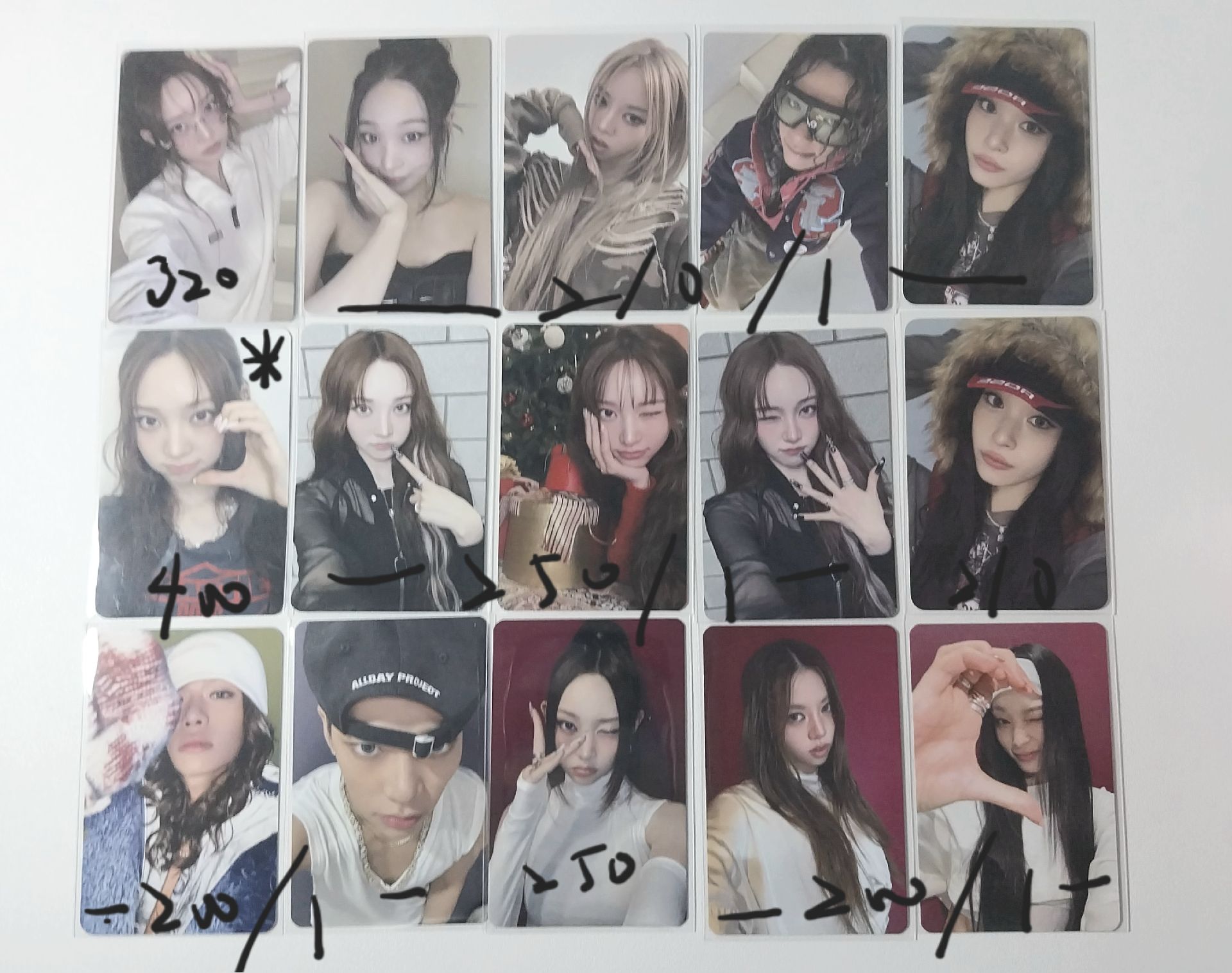 allday project 榮書喵喵