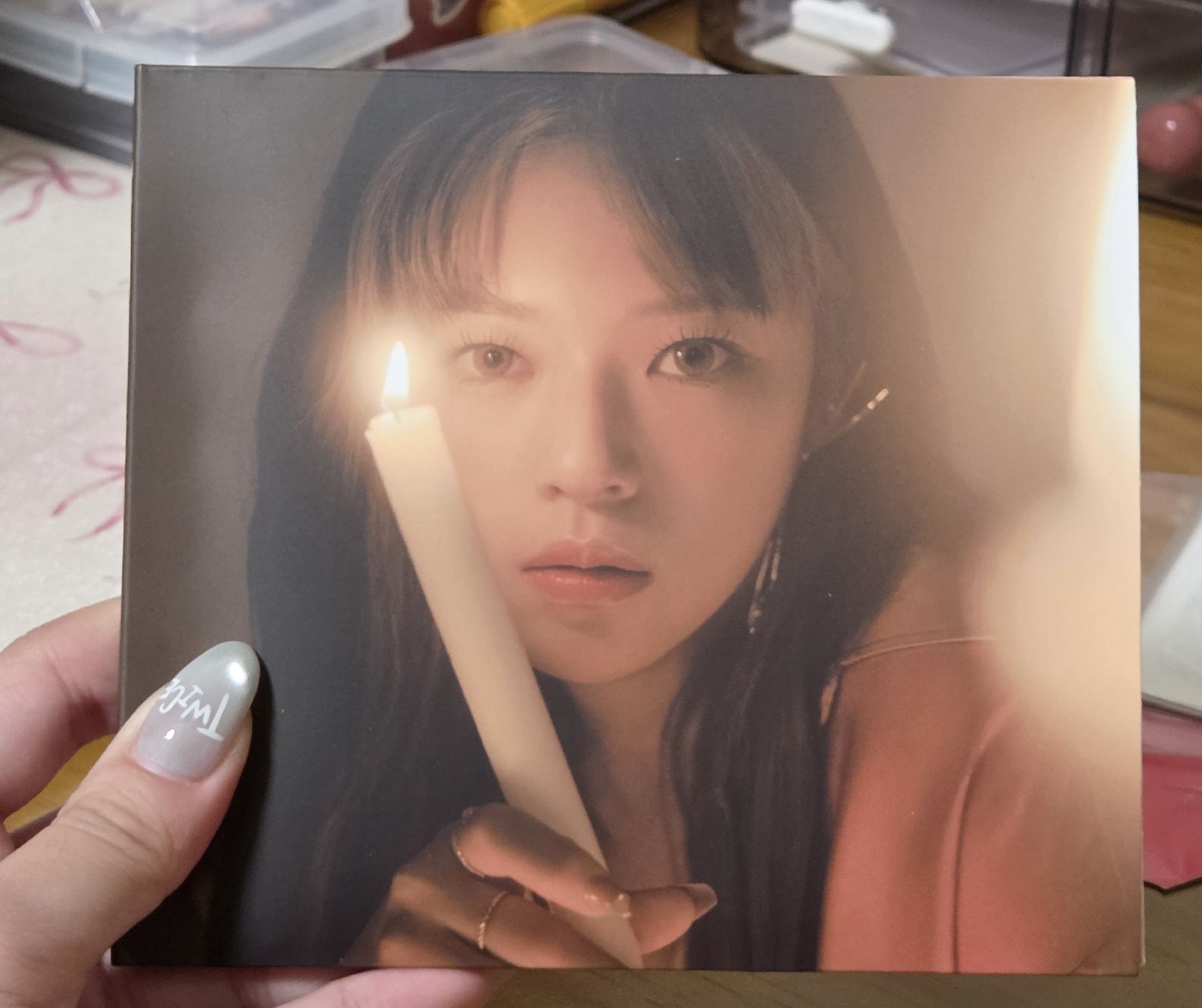 迷13 定延單封✨️已拆 全專